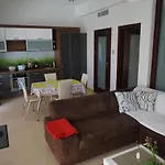 Apartment Lesna *