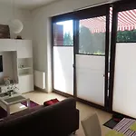 Apartment Lesna