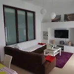 Apartment Lesna *