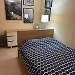 Lesna Apartment