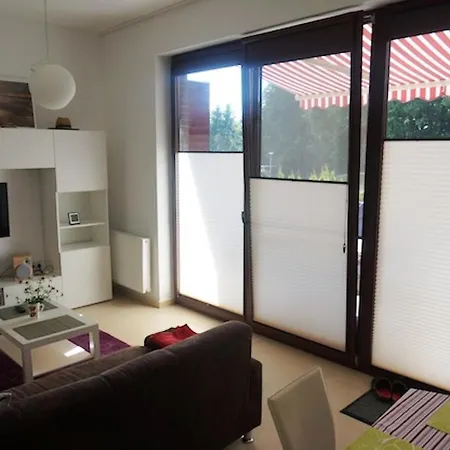 Apartment Lesna