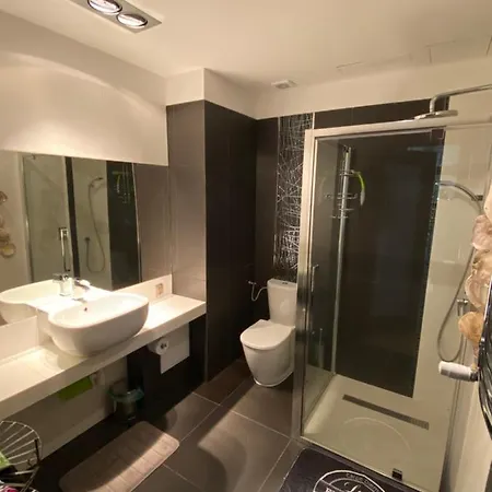 Lesna Apartment