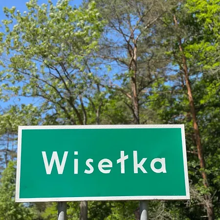 Apartment Lesna *