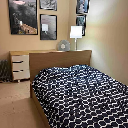 Lesna Apartment